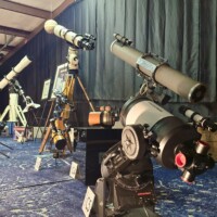 Astronomy Museum Astronomy Museum