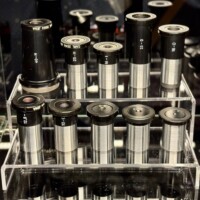 Carl Zeiss Jena Eyepieces