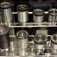 Criterion Eyepieces
