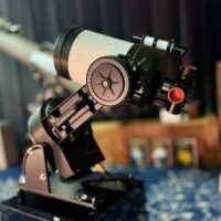 Celestron C5+ from the 1990s