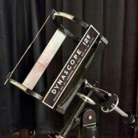 Criterion Dynascope Mount for 12.5" Reflector
