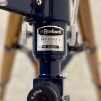 Bushnell Sky Chief II, 60mm, f/15.2 Achromatic Refractor
